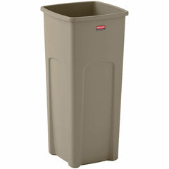 RECEPTACLE,WASTE,SQ,BGE