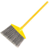 BROOM,ANGLE,46 7/8"L,VYNL