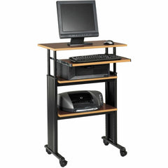 WORKSTATION,ADJ,STND,CYBK
