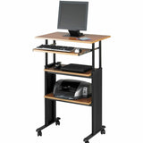 WORKSTATION,ADJ,STND,OKBK