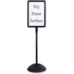 SIGN,DIRECTIONAL,RECTL,BK