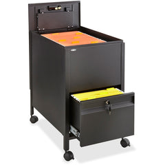 FILE,TUB,LTR SIZE,BK
