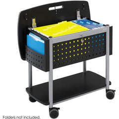 FILE,MOBILE LTR/LGL,BK