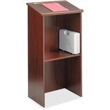 LECTERN,STANDUP,MY