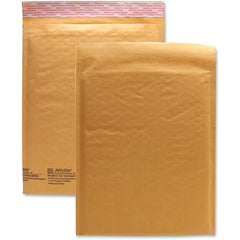 MAILER,BUBBL,8.5X12,25CT