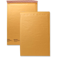 MAILER,BUBBL,10.5X16,25