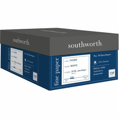 ENVELOPE,25%COT 24#,IY