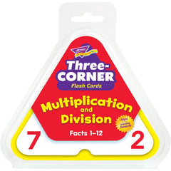 CARD,FLASH,3CRNR,MULT/DIV