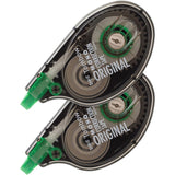 TAPE,CORRECTION,MONO,2PK