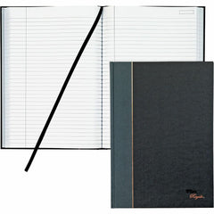 NOTEBOOK,TRVLSZ,HRDCVR,WH