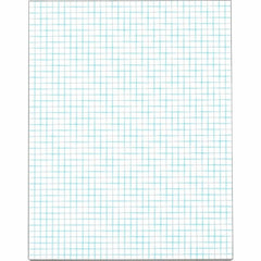 PAD,QUADRILLE,4SQ,8.5X11