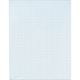 PAD,QUADRILLE,5SQ,8.5X11