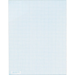 PAD,QUADRILLE,5SQ,8.5X11