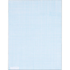 PAD,QUADRILLE,8SQ,8.5X11