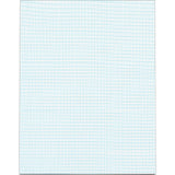 PAD,QUADRILLE,10SQ,8.5X11