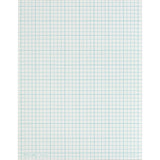 PAD,CROSS SEC,4SQ,8.5X11