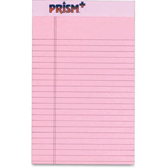 PAD,LGL RLD,5X8,12/PK,PK