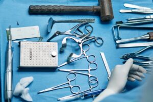 Surgical & Dental <br> Instruments